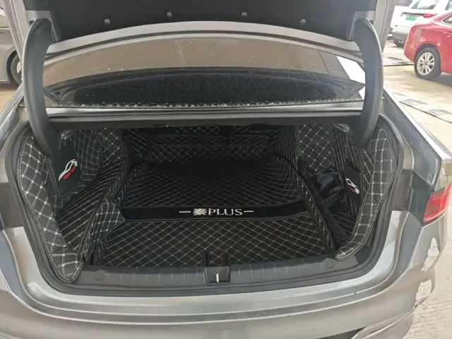 BYD Qin PLUS — Фото автомобиля 18