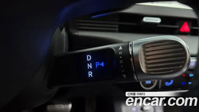 Hyundai Ioniq 5 Ioniq5 — Фото автомобиля 12