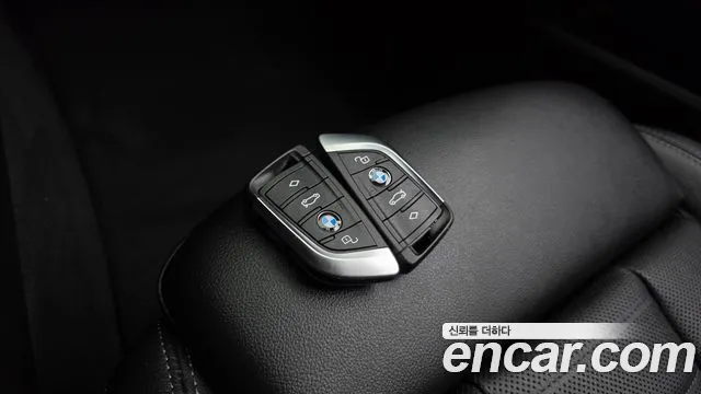 BMW X3 xDrive 20i M Sport Pro — Фото автомобиля 28
