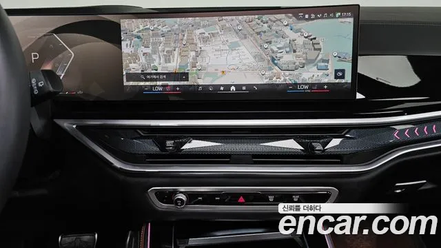 BMW X5 xDrive 40i M Sport — Фото автомобиля 13