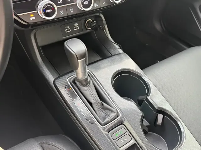 Honda Integra — Фото автомобиля 10