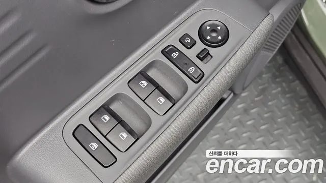 Hyundai Casper — Фото автомобиля 25