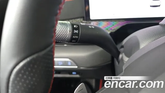Genesis GV80 — Фото автомобиля 26
