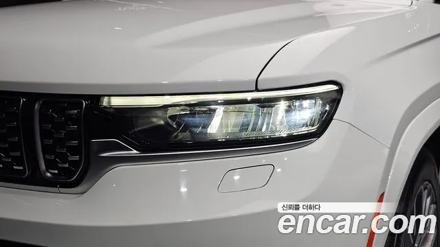Jeep Cherokee WL — Фото автомобиля 22