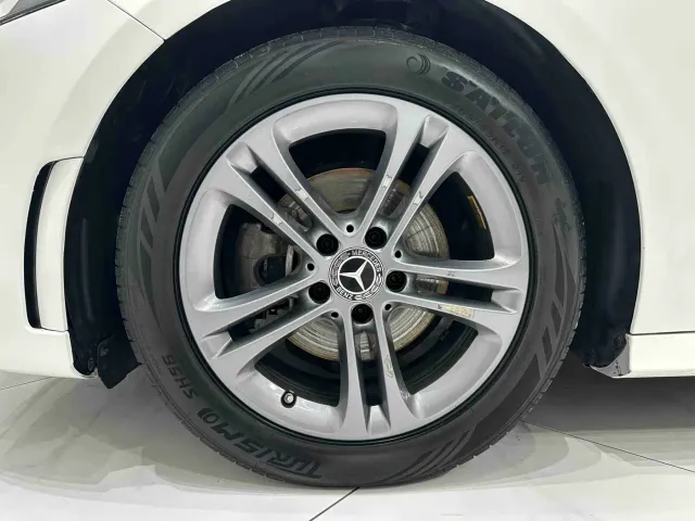 Mercedes-Benz A-Class — Фото автомобиля 17