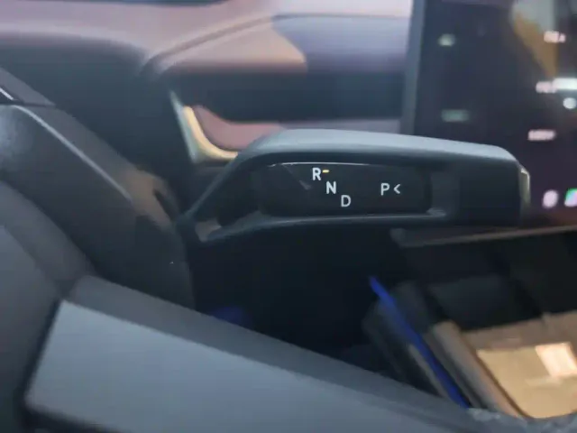 Xiaomi SU7 — Фото автомобиля 13