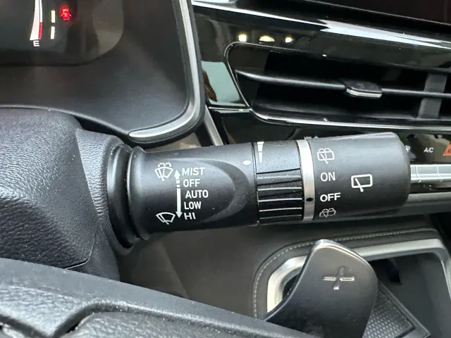 Haval H6 — Фото автомобиля 28