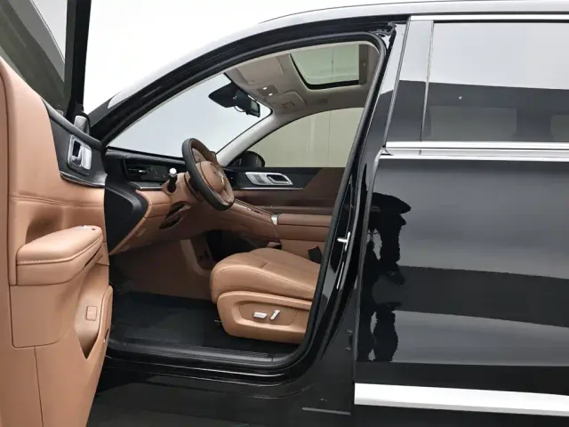 Wuling Starlight L — Фото автомобиля 10