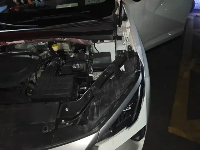 GAC Trumpchi GS4 PLUS — Фото автомобиля 21