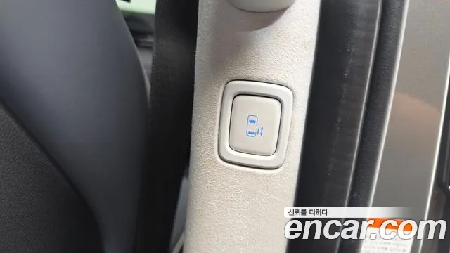 Hyundai Staria Staria L3.5 Lounge 9 мест — Фото автомобиля 24