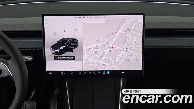 Tesla Model Y — Фото автомобиля 18