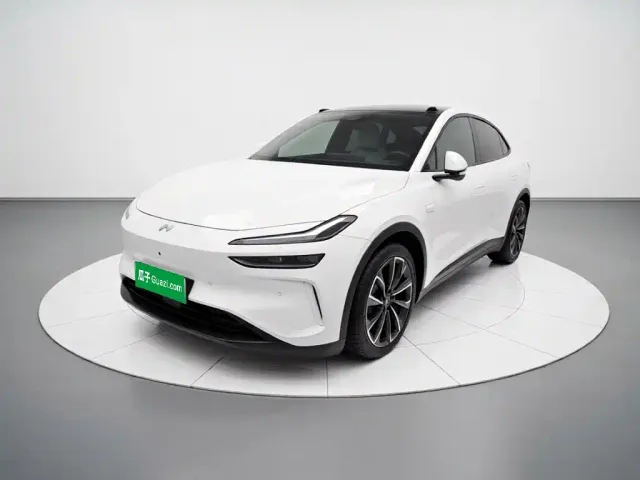 Фотография автомобиля — Onvo L60