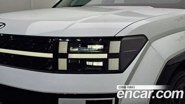 Hyundai Santa Fe — Фото автомобиля 7