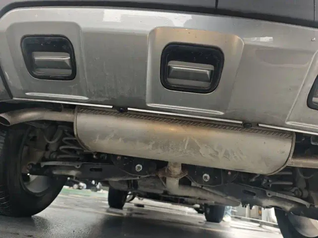 Haval Big Dog — Фото автомобиля 21