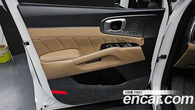 Kia Sorento — Фото автомобиля 19