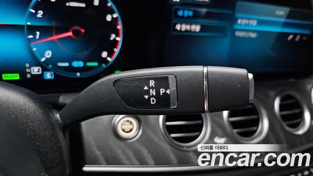 Mercedes-Benz E-Class E-класс W213 — Фото автомобиля 6