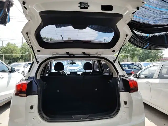 BAIC X3 — Фото автомобиля 18