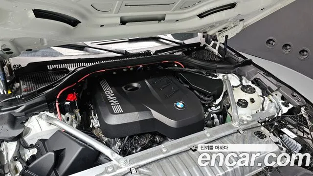 BMW X3 — Фото автомобиля 6
