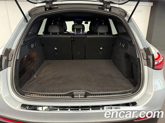 Mercedes-Benz GLC-Class X254 — Фото автомобиля 18