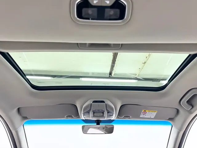 Geely Binrui — Фото автомобиля 14
