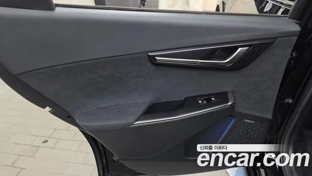 Kia EV6 New — Фото автомобиля 14