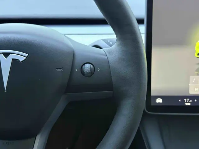 Tesla Model Y — Фото автомобиля 24