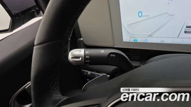 Hyundai Ioniq5 Ioniq5 — Фото автомобиля 16