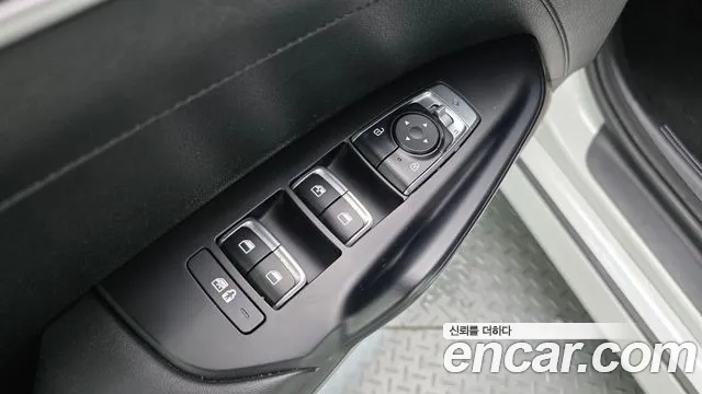 Kia K5 K5 3 поколение 2.0 LPI(Для проката) — Фото автомобиля 13