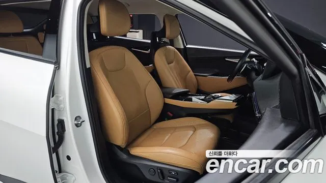Kia EV6 — Фото автомобиля 25