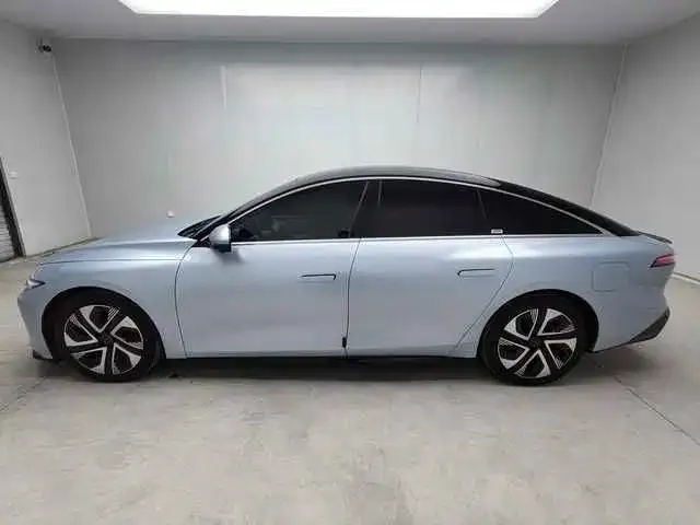 Forthing Xinghai S7 — Фото автомобиля 4