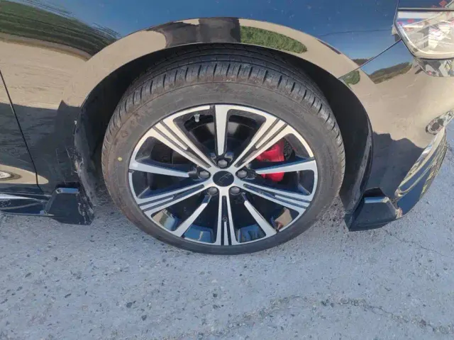 Geely Xingrui — Фото автомобиля 6