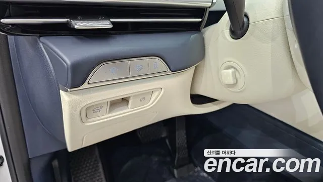 Genesis GV80 2.5T Бензин AWD — Фото автомобиля 15