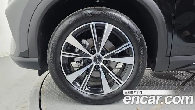 BYD Atto 3 — Фото автомобиля 5