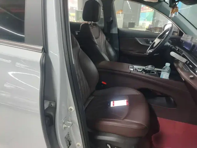 Chery Tiggo 8 PRO — Фото автомобиля 24