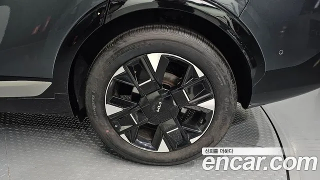 Kia Sportage 5th Gen — Фото автомобиля 6