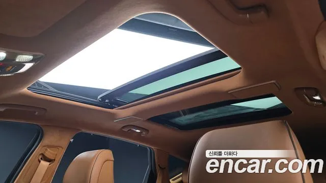 Genesis GV80 — Фото автомобиля 19