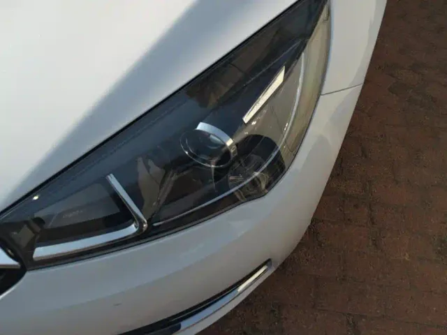 Chery Arrizo 5 — Фото автомобиля 5