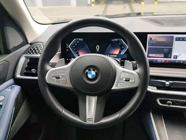 BMW X5 — Фото автомобиля 6