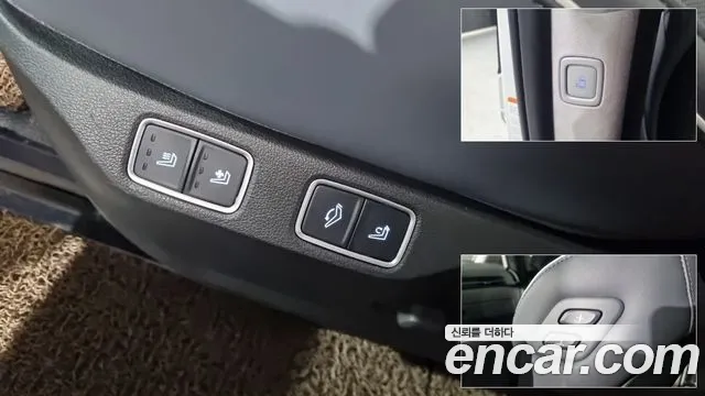 Hyundai Staria — Фото автомобиля 13
