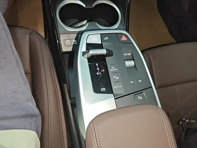 BMW X1 — Фото автомобиля 13