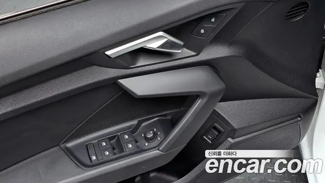 Audi A3 — Фото автомобиля 18
