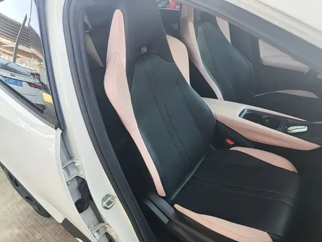 BYD Seagull — Фото автомобиля 24