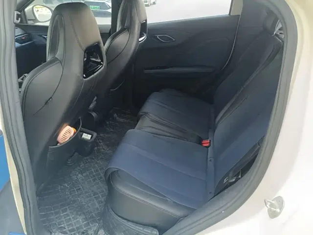 BYD Seagull — Фото автомобиля 16