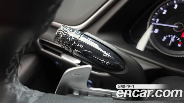 Hyundai Sonata — Фото автомобиля 15