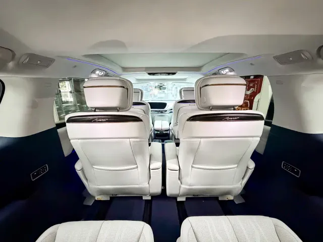 Buick Century — Фото автомобиля 15
