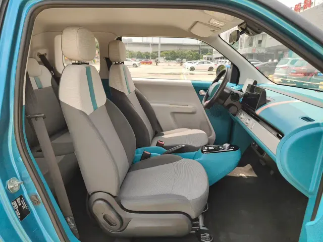 Changan Lumin — Фото автомобиля 6