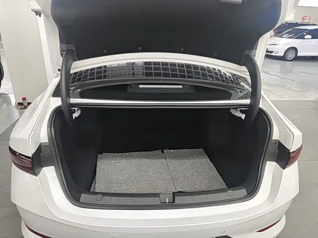 BYD Qin PLUS — Фото автомобиля 18