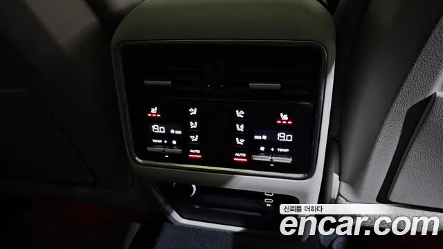Porsche Cayenne PO536 — Фото автомобиля 25