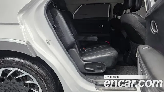 Hyundai Ioniq5 Ioniq5 — Фото автомобиля 12