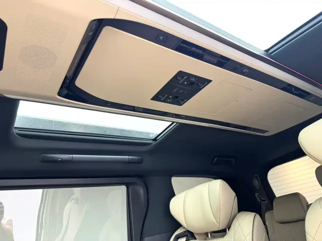 Toyota Alphard — Фото автомобиля 8